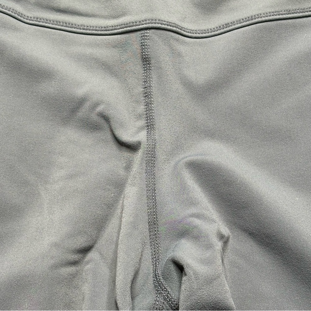 Lululemon Vintage Ankle Zip Pants - Picture 7 of 7